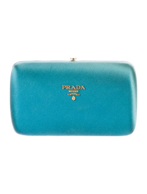 prada evening clutch|prada clutches and evening bags.